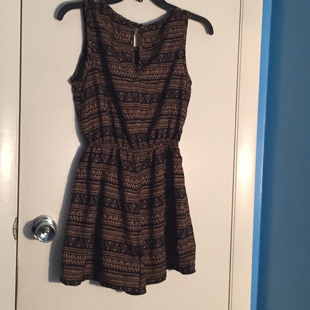 Romper - Picture 3 of 3